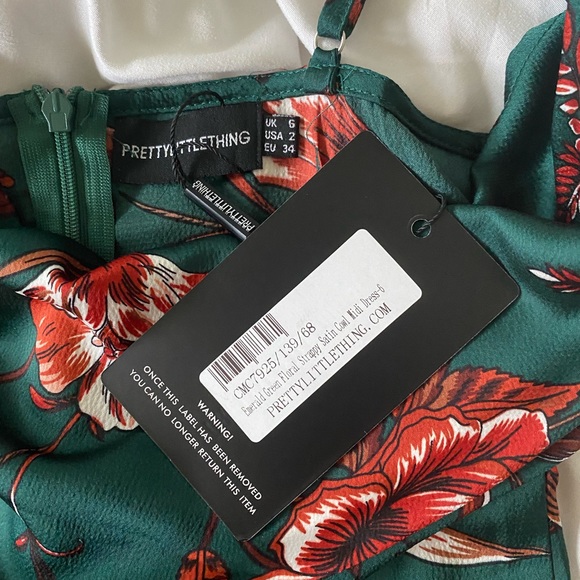 Brand New Midi Dress - Picture 2 of 3